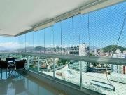 Apartamento para Venda em Vila Velha/ES Praia da Costa 3...