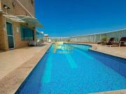 Apartamento para Venda em Vila Velha/ES Praia da Costa 3...