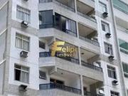 Apartamento para Venda em Vila Velha/ES Praia da Costa 3...