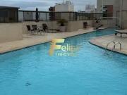 Apartamento para Venda em Vila Velha/ES Praia da Costa 3...