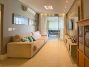 Apartamento para Venda em Vila Velha/ES Praia da Costa 3...