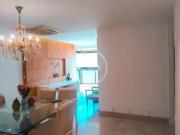 Apartamento para Venda em Vila Velha/ES Praia da Costa 3...