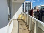 Apartamento para Venda em Vila Velha/ES Praia da Costa 3...
