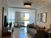 Apartamento para Venda em Vila Velha/ES Praia da Costa 3...