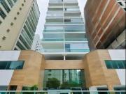 Apartamento para Venda em Vila Velha/ES Praia da Costa 3...