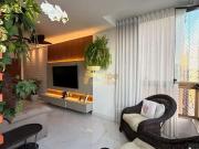 Apartamento para Venda em Vila Velha/ES Praia da Costa 3...