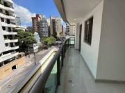Apartamento para Venda em Vila Velha/ES Praia da Costa 3...
