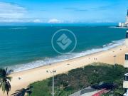 Apartamento para Venda em Vila Velha/ES Praia da Costa 3...