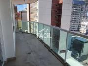 Apartamento para Venda em Vila Velha/ES Praia da Costa 3...