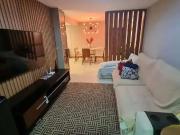 Apartamento para Venda em Vila Velha/ES Praia da Costa 3...