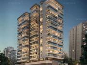 Apartamento para Venda em Vila Velha/ES Praia da Costa 3...