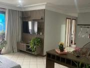 Apartamento para Venda em Vila Velha/ES Praia da Costa 3...