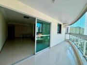 Apartamento para Venda em Vila Velha/ES Praia da Costa 3...