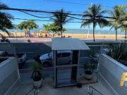 Apartamento para Venda em Vila Velha/ES Praia da Costa 3...