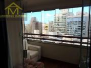Apartamento para Venda em Vila Velha/ES Praia da Costa 3...