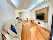 Apartamento para Venda em Vila Velha/ES Praia da Costa 3...