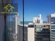 Apartamento para Venda em Vila Velha/ES Praia da Costa 4...