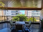 Apartamento para Venda em Vila Velha/ES Praia da Costa 4...