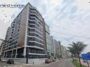 Apartamento para Venda em Vila Velha/ES Praia da Costa 4...