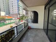 Apartamento para Venda em Vila Velha/ES Praia da Costa 4...