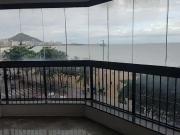 Apartamento para Venda em Vila Velha/ES Praia da Costa 4...