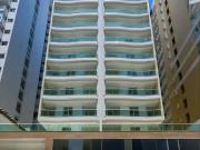 Apartamento para Venda em Vila Velha/ES Praia da Costa 4...