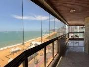 Apartamento para Venda em Vila Velha/ES Praia da Costa 4...