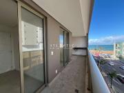 Apartamento para Venda em Vila Velha/ES Praia da Costa 4...