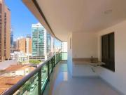 Apartamento para Venda em Vila Velha/ES Praia da Costa 4...