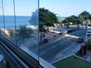 Apartamento para Venda em Vila Velha/ES Praia da Costa 4...