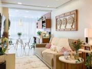 Apartamento para Venda em Vila Velha/ES Praia da Costa 4...