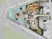 Apartamento para Venda em Vila Velha/ES Praia da Costa 4...