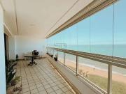 Apartamento para Venda em Vila Velha/ES Praia da Costa 4...