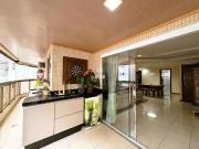 Apartamento para Venda em Vila Velha/ES Praia da Costa 4...