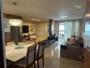 Apartamento para Venda em Vila Velha/ES Praia da Costa 4...