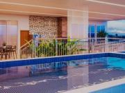 Apartamento para Venda em Vila Velha/ES Praia da Costa 4...