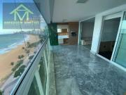 Apartamento para Venda em Vila Velha/ES Praia da Costa 4...