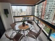 Apartamento para Venda em Vila Velha/ES Praia da Costa 4...