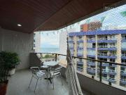 Apartamento para Venda em Vila Velha/ES Praia da Costa 4...