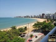 Apartamento para Venda em Vila Velha/ES Praia da Costa 4...