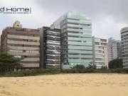 Apartamento para Venda em Vila Velha/ES Praia da Costa 4...