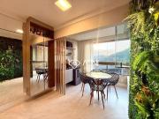 Apartamento para Venda em Vila Velha/ES Praia da Costa 4...
