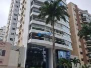 Apartamento para Venda em Vila Velha/ES Praia da Costa 4...