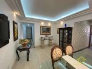 Apartamento para Venda em Vila Velha/ES Praia da Costa 4...