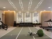 Apartamento para Venda em Vila Velha/ES Praia da Costa 4...