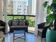 Apartamento para Venda em Vila Velha/ES Praia da Costa 4...