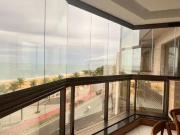 Apartamento para Venda em Vila Velha/ES Praia da Costa 4...