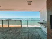 Apartamento para Venda em Vila Velha/ES Praia da Costa 4...