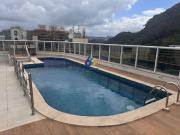 Apartamento para Venda em Vila Velha/ES Praia da Costa 4...