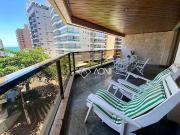 Apartamento para Venda em Vila Velha/ES Praia da Costa 4...